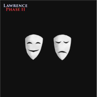 アルバム/Phase 2/Lawrence