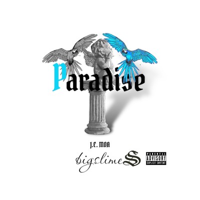 Paradise/J.E.moa