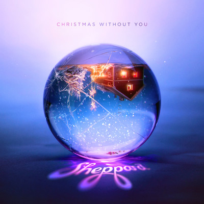 アルバム/Christmas Without You/Sheppard