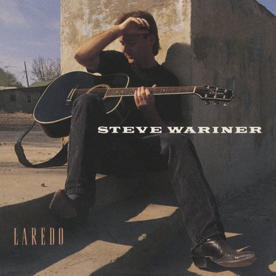 アルバム/Laredo/Steve Wariner