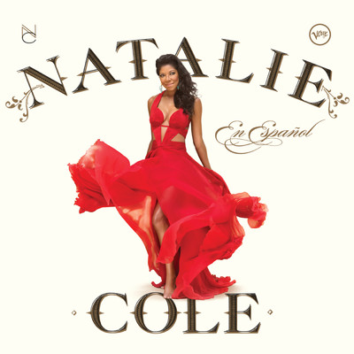アルバム/Natalie Cole En Espanol/ナタリー・コール