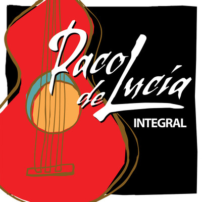 シングル/Falla: El Amor Brujo - X. Cancion del fuego fatuo (Arr. Paco de Lucia para 2 guitarras y ensemble)/パコ・デ・ルシア／ラモン・デ・アルヘシラス／Grupo Dolores