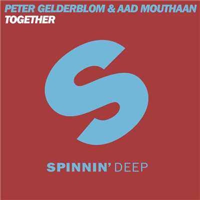 Together/Peter Gelderblom／Aad Mouthaan