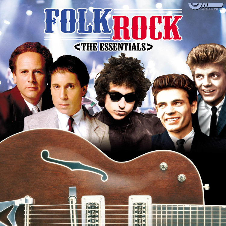 ミスター タンブリン マン Bob Dylan 収録アルバム Folk Rock The Essentials 試聴 音楽ダウンロード Mysound