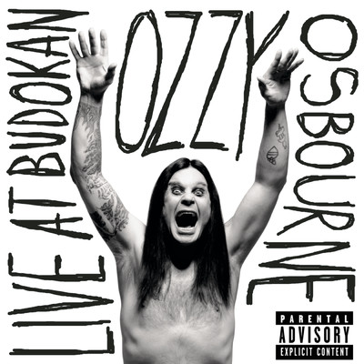 アルバム/Live At Budokan (Explicit)/Ozzy Osbourne