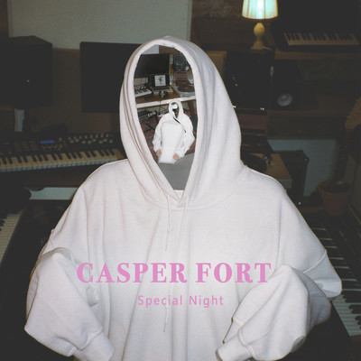シングル/Special Night/Casper Fort