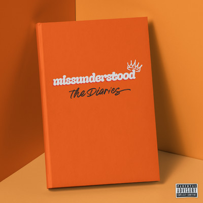 アルバム/missunderstood:The Diaries (Explicit)/クイーン・ナイジャ