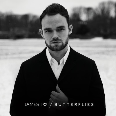 アルバム/Butterflies/James TW