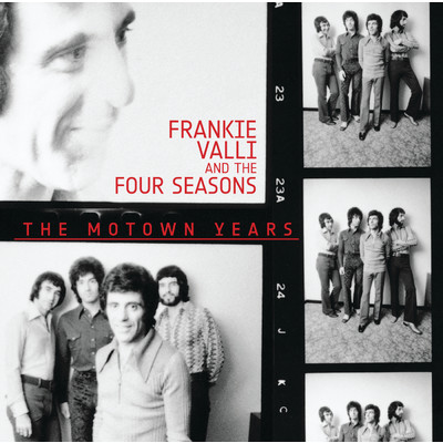 アルバム/The Motown Years/Frankie Valli And The Four Seasons
