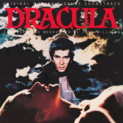 アルバム/Dracula (Original Motion Picture Soundtrack)/John Williams