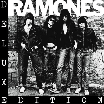 Judy Is a Punk (2001 Remaster)/Ramones