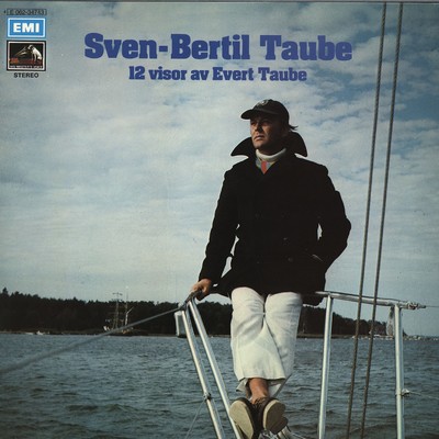 アルバム/12 visor av Evert Taube/Sven-Bertil Taube