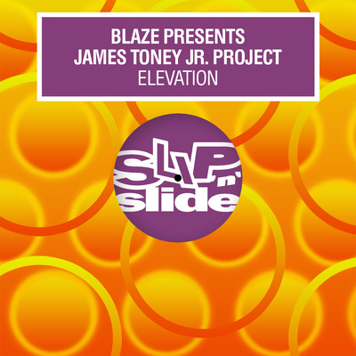 Blaze & James Toney Jr. Project