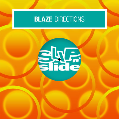 アルバム/Directions/Blaze