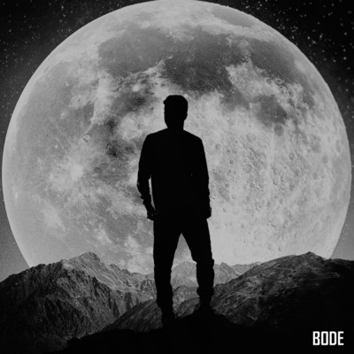シングル/The Moon/BODE