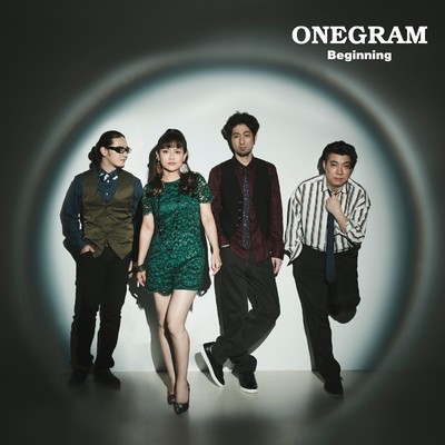 Drama (Album Version)/ONEGRAM