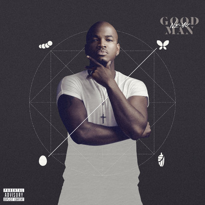 GOOD MAN (Explicit) (Deluxe)/NE-YO