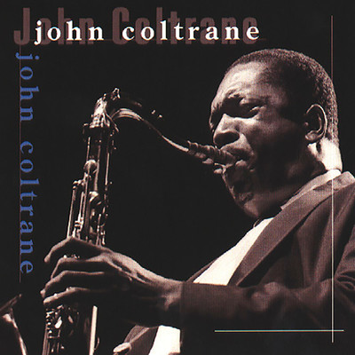 ストレート・ストリート/John Coltrane