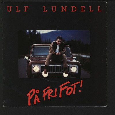 アルバム/Pa fri fot/Ulf Lundell