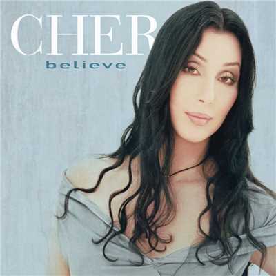 Believe (Grip's Heartbroken Mix)/Cher