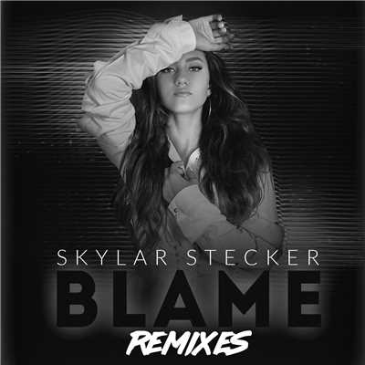 アルバム/Blame (Remixes)/Skylar Stecker