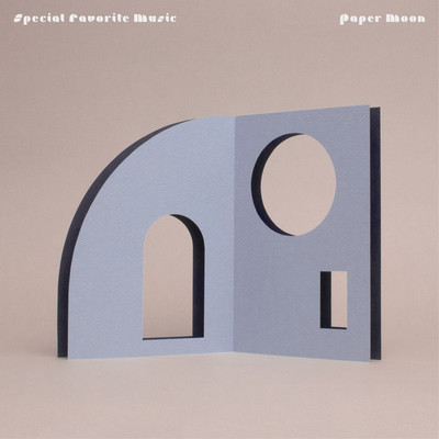 シングル/Paper Moon/Special Favorite Music