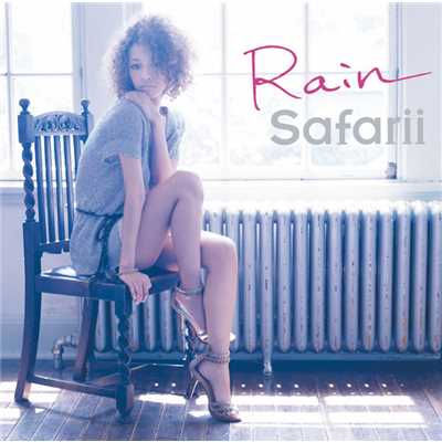 シングル/Rain -instrumental-/Safarii