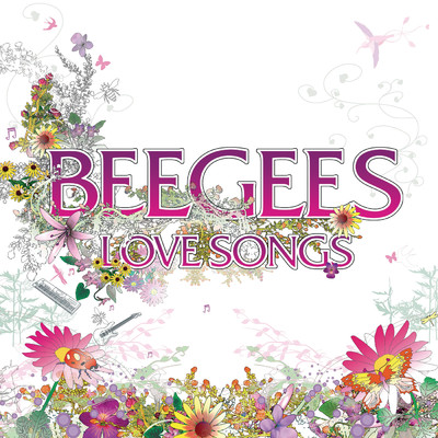 モア・ザン・ア・ウーマン/Bee Gees