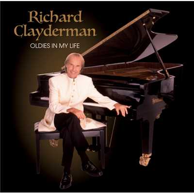 想い出のピアノ◎リチャード・クレイダーマン/リチャード・クレイダーマン