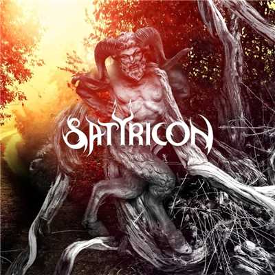 アルバム/Satyricon (Deluxe)/Satyricon