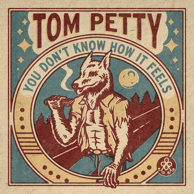 シングル/You Don't Know How It Feels (Home Recording)/Tom Petty