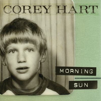 シングル/Morning Sun/Corey Hart