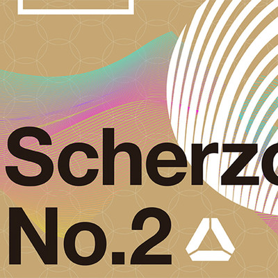 シングル/Scherzo No.2, Op.31/Classic Remix