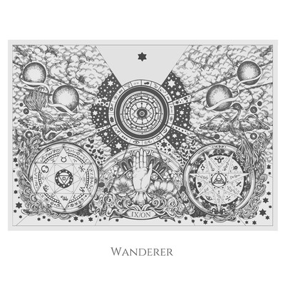 シングル/Wanderer/IX／ON