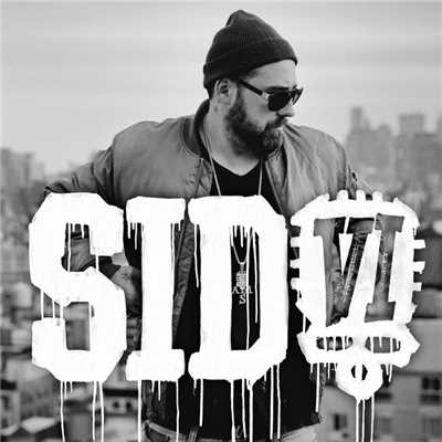 アルバム/VI (Deluxe)/Sido