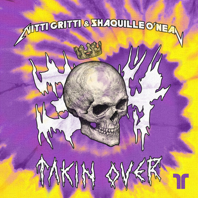 シングル/Takin' Over (Explicit)/Nitti Gritti／Shaquille O'Neal