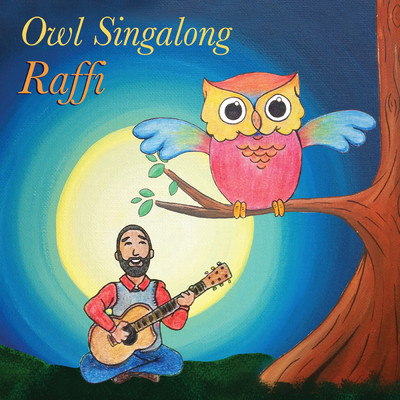 アルバム/Owl Singalong/Raffi