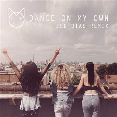 シングル/Dance on My Own (Zed Bias Remix)/M.O
