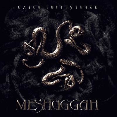シングル/Mind's Mirrors/Meshuggah
