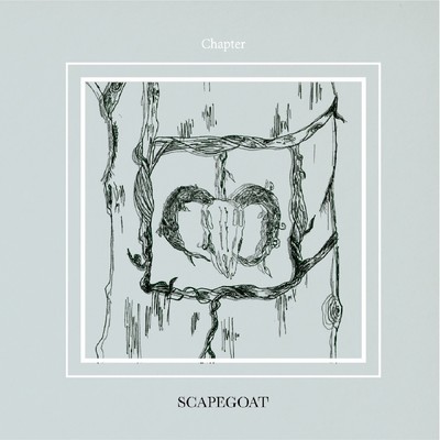 アルバム/Chapter(B-type)/SCAPEGOAT