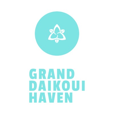 Dreamy Love Song/Grand Daikoui Haven