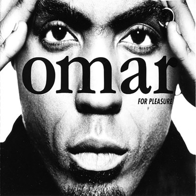 Outside (Omar's LP Mix)/OMAR