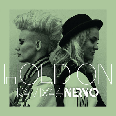 アルバム/Hold On/NERVO