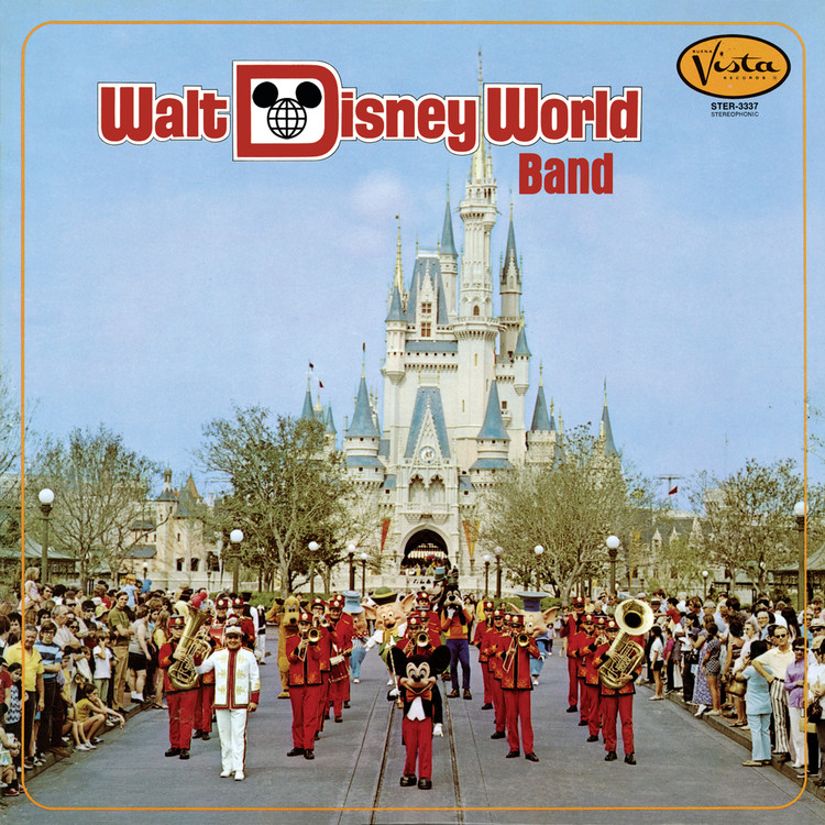 Old Favorties Medley Album Version ウォルト ディズニー ワールド バンド 収録アルバム Walt Disney World Band 試聴 音楽ダウンロード Mysound