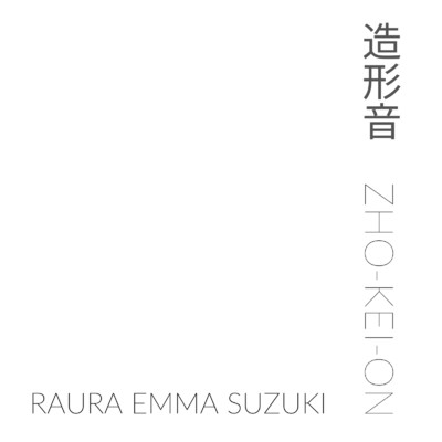 アルバム/ZHO-KEI-ON/RAURA
