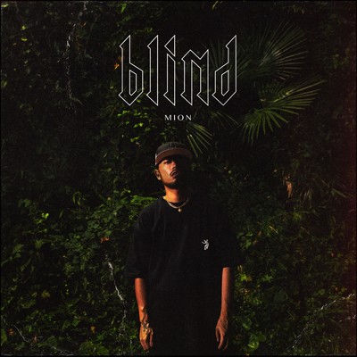 アルバム/blind/Mion