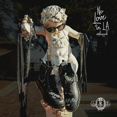 アルバム/No Love In LA (Unplugged)/パレイ・ロイヤル