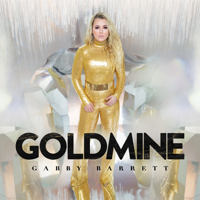 アルバム/Goldmine/Gabby Barrett