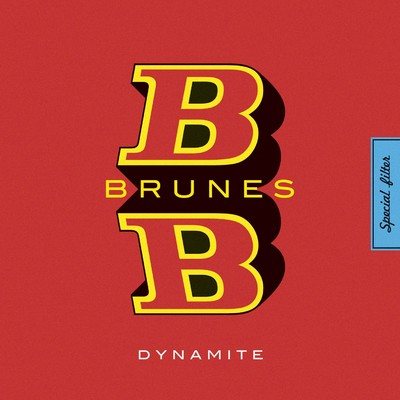 シングル/Dynamite/BB Brunes