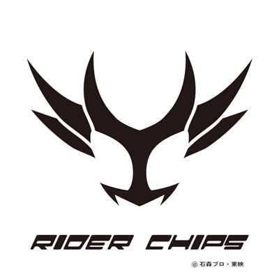シングル/仮面ライダーAGITO RIDER CHIPS ver/RIDER CHIPS